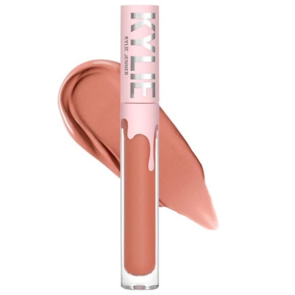 Kylie Cosmetics Other - New Kylie Matte Liquid Lipstick Khols
